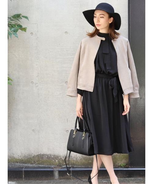 Taka Q タカキューのワンピース フレア 人気ランキング Zozotown