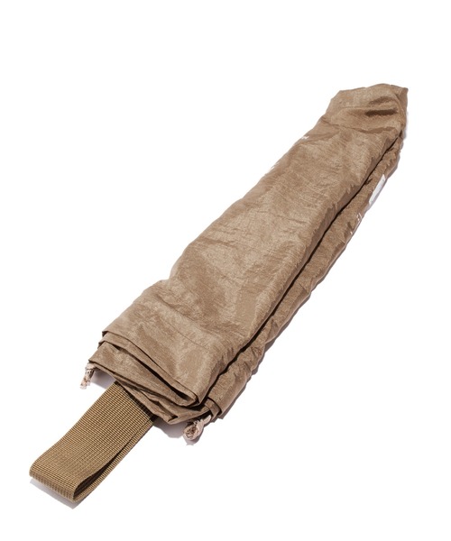 niko and...（ニコアンド）の「【OLD SMITH】【POST GENERAL(ポストジェネラル)】パラシュートナイロンエコバッグ（エコバッグ/サブバッグ・レディース・セージグリーン/ベージュ/ブラック・0）」の18枚目の写真