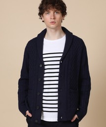 Lanvin En Bleu Men ランバン オン ブルー メン メンズ のニット セーター通販 Zozotown