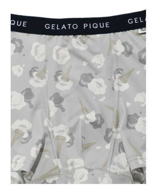 gelato pique（ジェラートピケ）の「【GELATO PIQUE HOMME