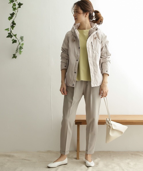 ダウンライナーマウンテンパーカー マウンテンパーカー Urban Research Urban Research Doors アーバンリサーチ ドアーズ のファッション