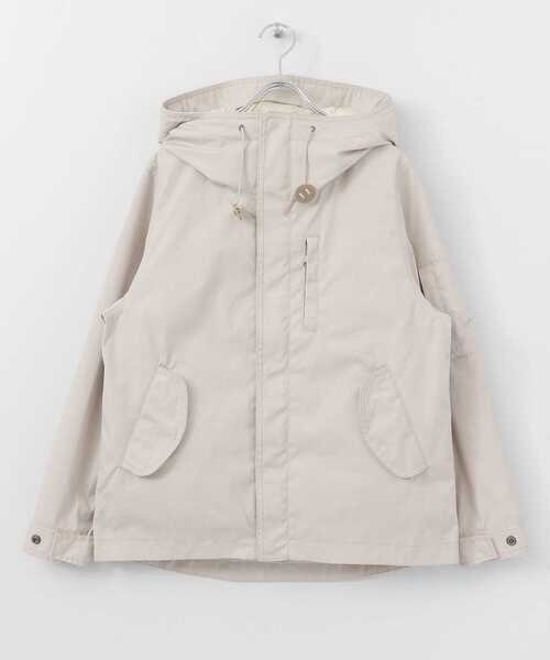 ダウンライナーマウンテンパーカー マウンテンパーカー Urban Research Urban Research Doors アーバンリサーチ ドアーズ のファッション