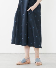 POU DOU DOU | トングカバードサンダル(サンダル)