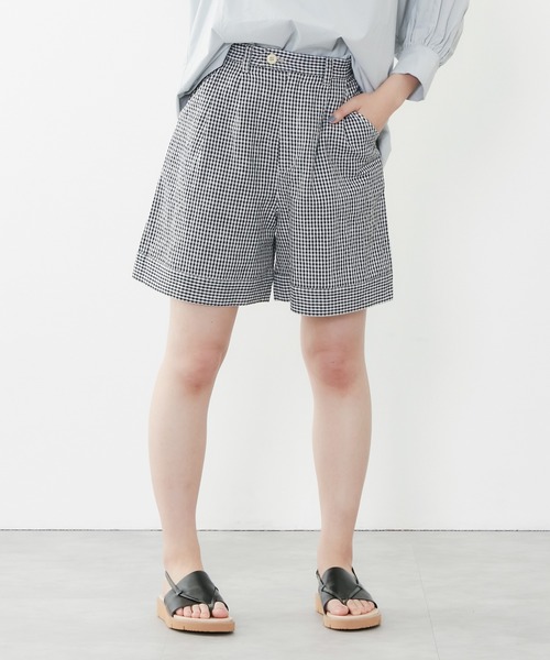 POU DOU DOU（プードゥドゥ）の「トングカバードサンダル（サンダル・レディース・ブラック/ブルー/イエロー・4/3）」の6枚目の写真