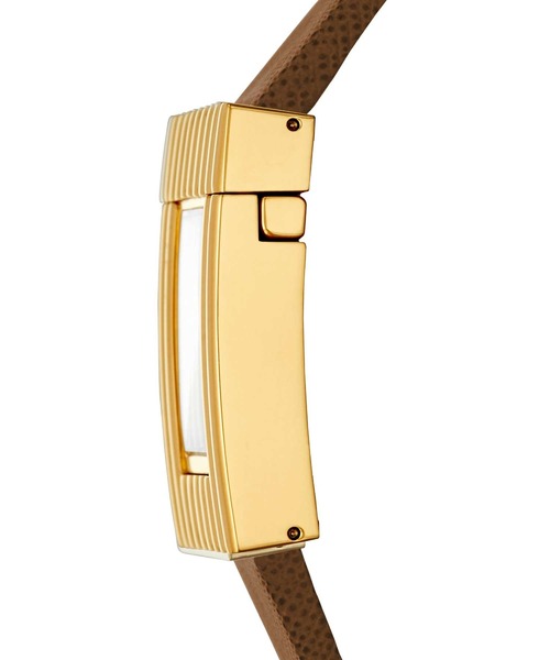 TORY BURCH アナログ時計 ブラウン トリーバーチ 腕時計 レディース TORYBURCH 時計 トリー バーチ