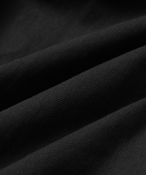 Bonjour Girl（ボンジュールガール）の「【Bonjour Girl】ＣＴカーゴジョガーパンツ（カーゴパンツ・レディース・ブラック/ベージュ/ブルー・FREE）」の20枚目の写真