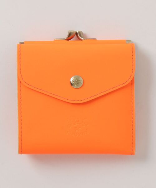 IL BISONTE（イルビゾンテ）の「IL BISONTE / WALLET / 2021 SPRING 