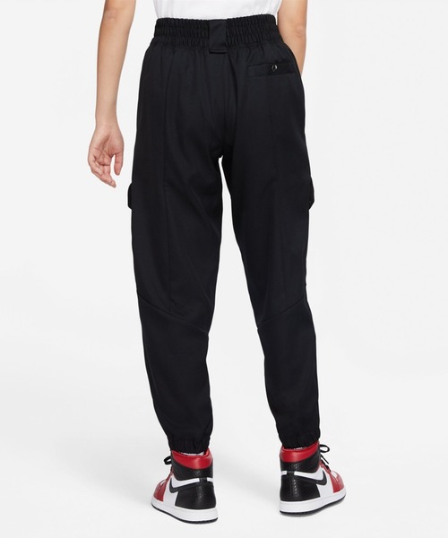 NIKE ジョーダン エッセンシャル ウィメンズ ユーティリティ パンツ JORDAN BRAND(ジョーダンブランド)の「Jordan Wmns Essentials