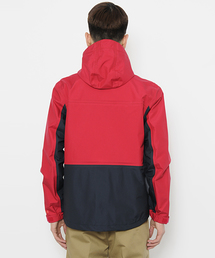 XLARGE（エクストララージ）の「3 LAYER MOUNTAIN PARKA