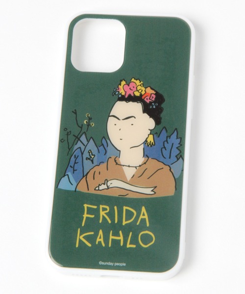 LAKOLE（ラコレ）の「[世界の名作]iPhoneケース / 940448（スマホケース/カバー・レディース・ホワイト系2/ホワイト系3/ホワイト系4/グレー系3/パープル系1/パープル系2/パープル系4/オレンジ系1/グリーン系1/グレー系1/パープル系3/グリーン系3/グリーン系2/グレー系2/ピンク系4/ピンク系1/ホワイト系1/ピンク系3/グリーン系4/グレー系4/オレンジ系3/ピンク系2/オレンジ系4/オレンジ系2・FREE）」の12枚目の写真