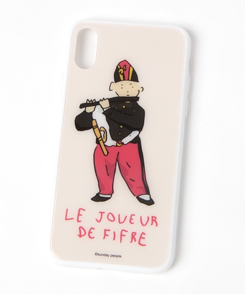 LAKOLE（ラコレ）の「[世界の名作]iPhoneケース / 940448（スマホケース/カバー・レディース・ホワイト系2/ホワイト系3/ホワイト系4/グレー系3/パープル系1/パープル系2/パープル系4/オレンジ系1/グリーン系1/グレー系1/パープル系3/グリーン系3/グリーン系2/グレー系2/ピンク系4/ピンク系1/ホワイト系1/ピンク系3/グリーン系4/グレー系4/オレンジ系3/ピンク系2/オレンジ系4/オレンジ系2・FREE）」の17枚目の写真