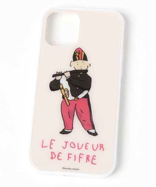 LAKOLE（ラコレ）の「[世界の名作]iPhoneケース / 940448（スマホケース/カバー・レディース・ホワイト系2/ホワイト系3/ホワイト系4/グレー系3/パープル系1/パープル系2/パープル系4/オレンジ系1/グリーン系1/グレー系1/パープル系3/グリーン系3/グリーン系2/グレー系2/ピンク系4/ピンク系1/ホワイト系1/ピンク系3/グリーン系4/グレー系4/オレンジ系3/ピンク系2/オレンジ系4/オレンジ系2・FREE）」の20枚目の写真