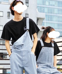 ８(eight) | ８(eight)×スマイル コラボ SMILEオリジナル半袖Tシャツ(Tシャツ/カットソー)