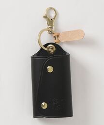 IL BISONTE | 【IL BISONTE】イルビゾンテ ORIGINAL LEATHER オリジナルレザー キーケース C0847(キーケース/キーアクセサリー)