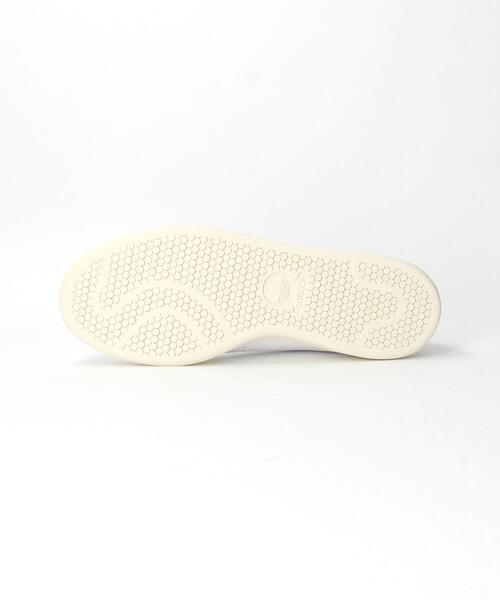 adidas Originals（アディダスオリジナルス）の「＜adidas Originals＞ STAN SMITH KERMIT/スタンスミス（スニーカー・メンズ・ホワイト・27.5cm/27cm/28cm/26cm/26.5cm）」の5枚目の写真
