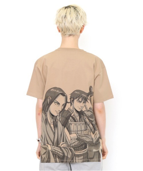 Design Tshirts Store graniph（デザイン ティーシャツ ストア