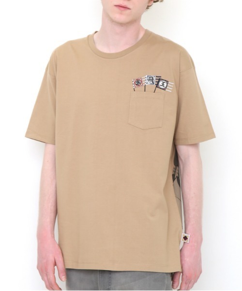 Design Tshirts Store graniph（デザイン ティーシャツ ストア