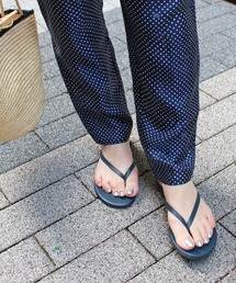 IENA | 【TKEES/ティキーズ】FLIP FLOPS◆(サンダル)
