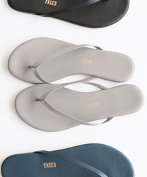 IENA | 【TKEES/ティキーズ】FLIP FLOPS◆(サンダル)