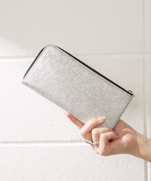 カワカワ Kawa-Kawa 長財布 WEB限定）【kawa-kawa(カワカワ)】NO1262