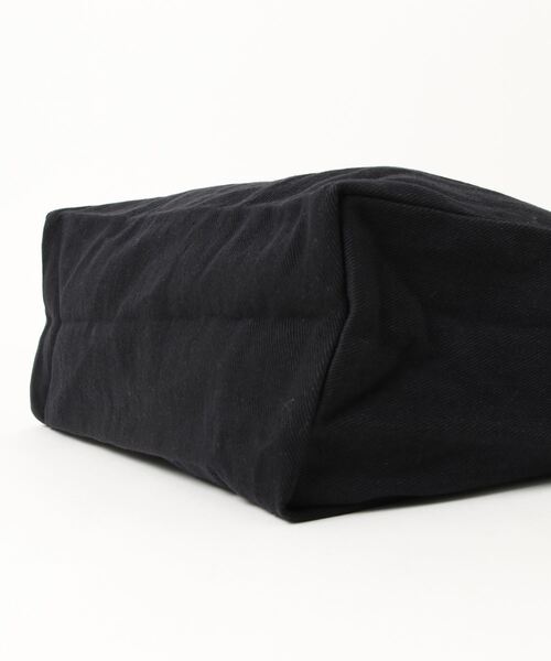 ANDGEEBEE（アンジービー）の「【UNISEX】シルエットトートバッグ（トートバッグ・レディース・パープル/ブラック・FREE）」の15枚目の写真