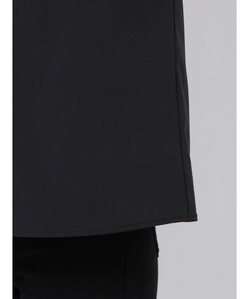 LAGUNAMOON(ラグナムーン)の「タックスリーブフォルムブラウス(シャツ/ブラウス・レディース・ブラック/ベージュ/キャメル・FREE)」の20枚目の写真