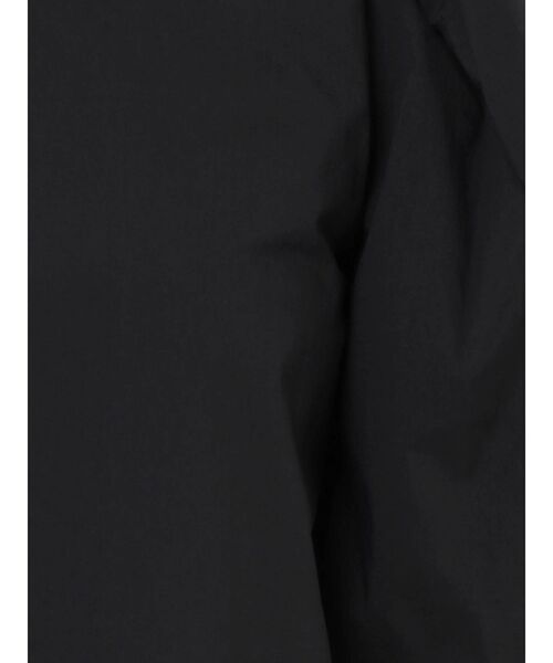 LAGUNAMOON(ラグナムーン)の「タックスリーブフォルムブラウス(シャツ/ブラウス・レディース・ブラック/ベージュ/キャメル・FREE)」の19枚目の写真