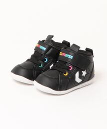 CONVERSE（コンバース）の「MINI INCHSTAR / ミニ　インチスター（スニーカー・キッズ）」