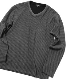 モデル 男 に該当するメンズのトップス 長袖 ファッション通販 Zozotown モデル 男 に該当するメンズのトップス 長袖 ファッション通販 Zozotown