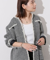 JOURNAL STANDARD（ジャーナルスタンダード）の「ツイード