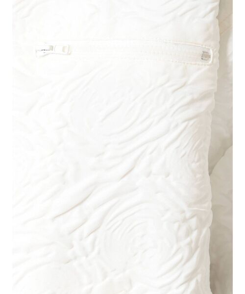 merry jenny(メリージェニー)の「くしゅくしゅのBZ(ブルゾン・レディース・ブラック/ベージュ/ブラウン・FREE)」の11枚目の写真