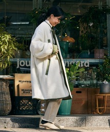 JOURNAL STANDARD|ジャーナルスタンダード(メンズ)のモッズコート JOURNAL STANDARD|ジャーナルスタンダード(メンズ)のモッズコート