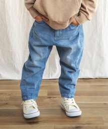 BRANSHES | トルネードデニムパンツ(デニムパンツ)