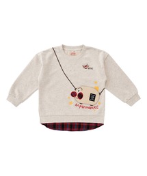 Anpanman Kids Collection アンパンマンキッズコレクションの通販 Zozotown