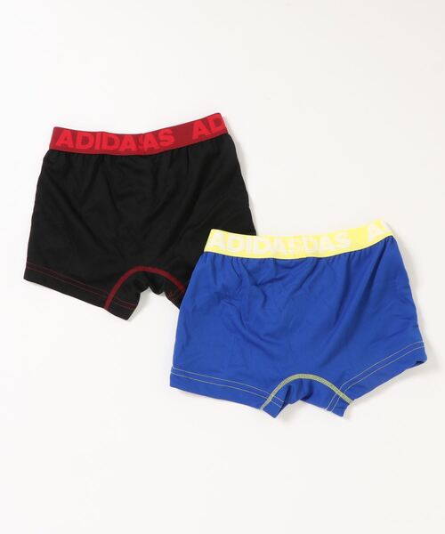 アグメントパンツ　Mサイズ2枚 ロベントデニムプリントハイテンションパンツ（股下70cm