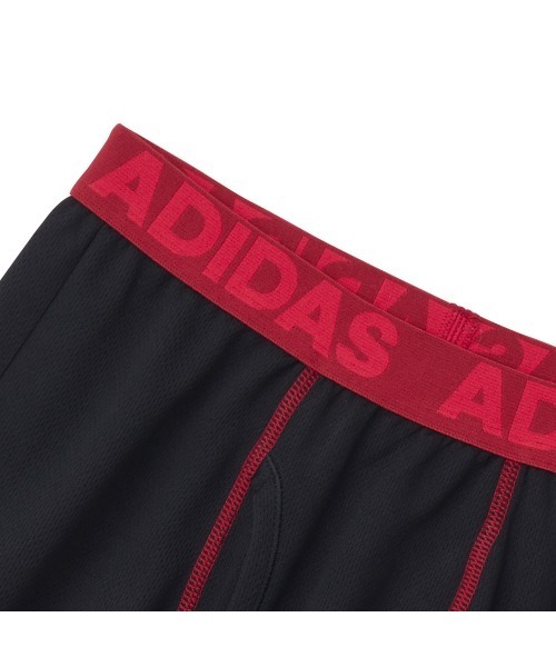 adidas（アディダス）の「adidas/アディダス BOY'S ボクサー