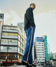 【取扱い店舗限定】ジャージーボトム（ストレート） ユニセックス ウェア ジャージ スウェット トレーニング トレーニングウェア スポーツウェア