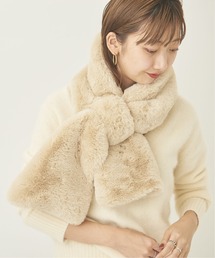 plage | *【APPARIS/アパリス】 ECO FUR マフラー◆(ストール/ショール)