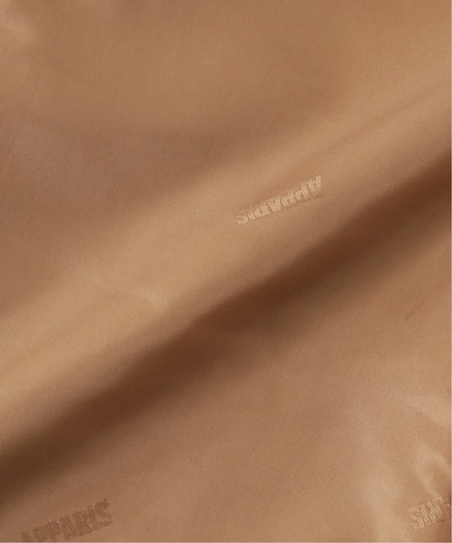 plage（プラージュ）の「【APPARIS/アパリス】 ECO FUR マフラー◆（ストール/ショール・レディース・キャメル/ベージュ系その他・FREE）」の9枚目の写真