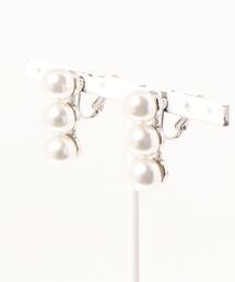 and it_（アンドイット）の「パールイヤリング（イヤリング）」