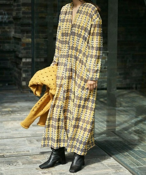 セール Styling スタイリング のワンピース オリジナルプリントワンピース 16wfo をセール価格で購入できます Styling オリジナルプリントワンピース ワンピース ワンピース Styling スタイリング のファッション セール Styling スタイリング のワンピース オリジナルプリントワンピース 16wfo をセール価格で購入できます Styling オリジナルプリントワンピース ワンピース ワンピース Styling スタイリング のファッション