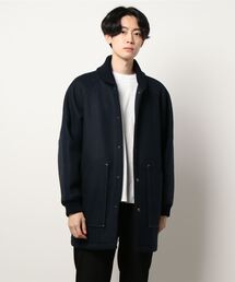 BROOKLYN OVERALL | ロングスタジャン(スタジャン)