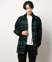 BROOKLYN OVERALL | ロングスタジャン(スタジャン)