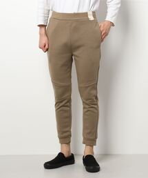 BACK NUMBER | 【BACK NUMBER】「WARM」スポーツイージーパンツ(その他パンツ)