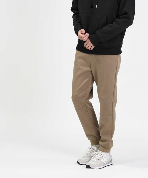 BACK NUMBER(バックナンバー)の「【BACK NUMBER】「WARM」スポーツイージーパンツ(その他パンツ・メンズ・ベージュ/グレー/ブラック・L/S/M/XL)」の3枚目の写真