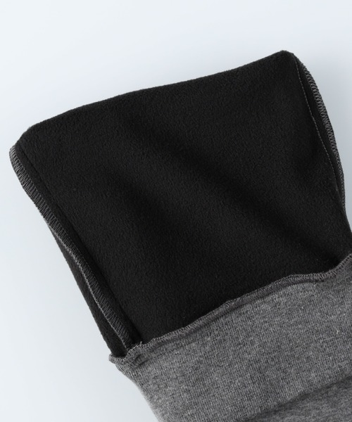 BACK NUMBER(バックナンバー)の「【BACK NUMBER】「WARM」スポーツイージーパンツ(その他パンツ・メンズ・ベージュ/グレー/ブラック・L/S/M/XL)」の10枚目の写真