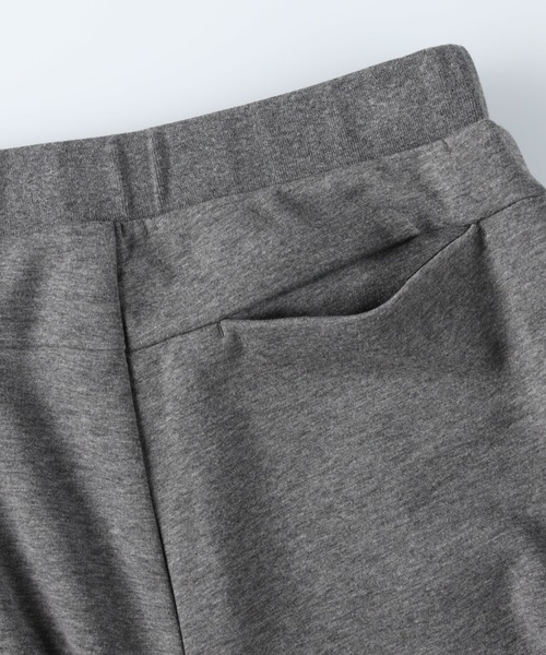 BACK NUMBER(バックナンバー)の「【BACK NUMBER】「WARM」スポーツイージーパンツ(その他パンツ・メンズ・ベージュ/グレー/ブラック・L/S/M/XL)」の11枚目の写真