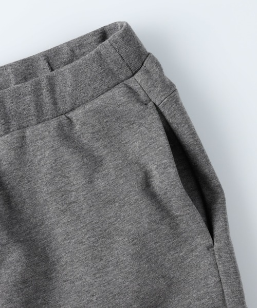 BACK NUMBER(バックナンバー)の「【BACK NUMBER】「WARM」スポーツイージーパンツ(その他パンツ・メンズ・ベージュ/グレー/ブラック・L/S/M/XL)」の12枚目の写真