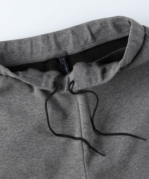 BACK NUMBER(バックナンバー)の「【BACK NUMBER】「WARM」スポーツイージーパンツ(その他パンツ・メンズ・ベージュ/グレー/ブラック・L/S/M/XL)」の13枚目の写真