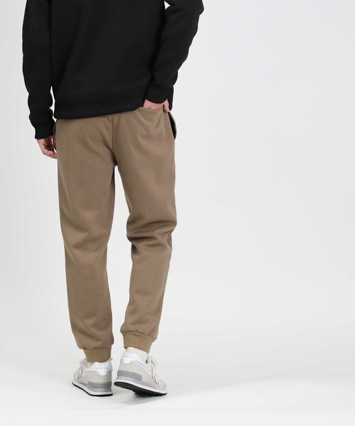 BACK NUMBER(バックナンバー)の「【BACK NUMBER】「WARM」スポーツイージーパンツ(その他パンツ・メンズ・ベージュ/グレー/ブラック・L/S/M/XL)」の20枚目の写真